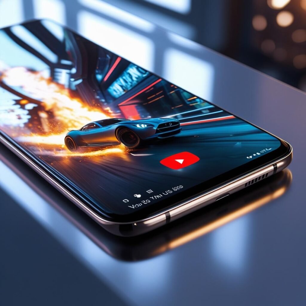 Top 10 Best Android Phones Under $500 in 2025