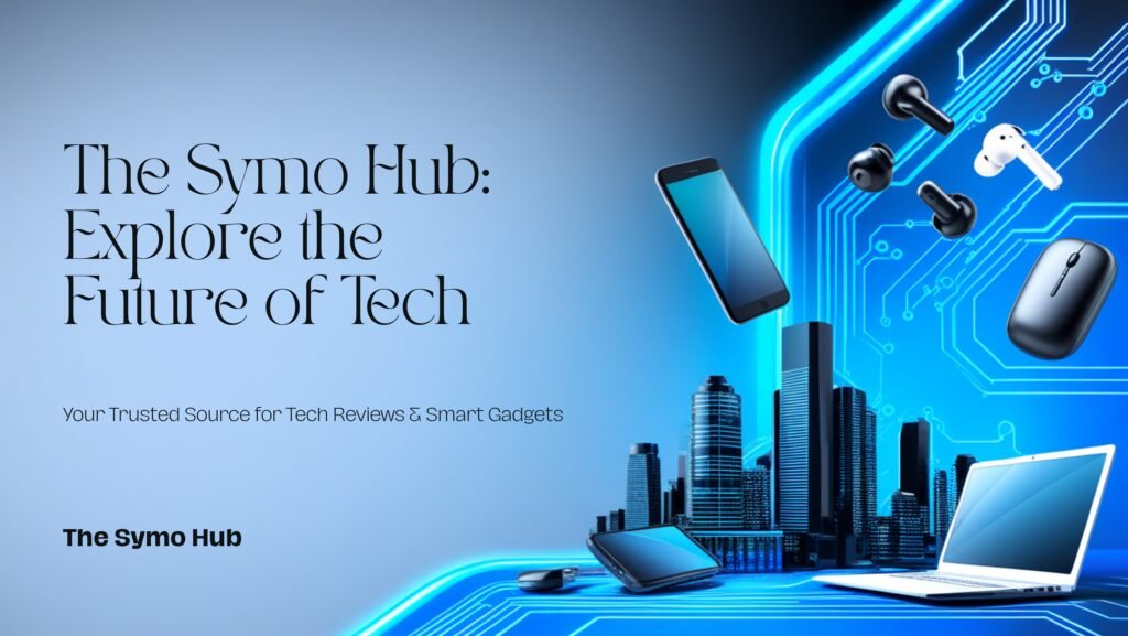 facebook cover the symo hub explore the future of tech