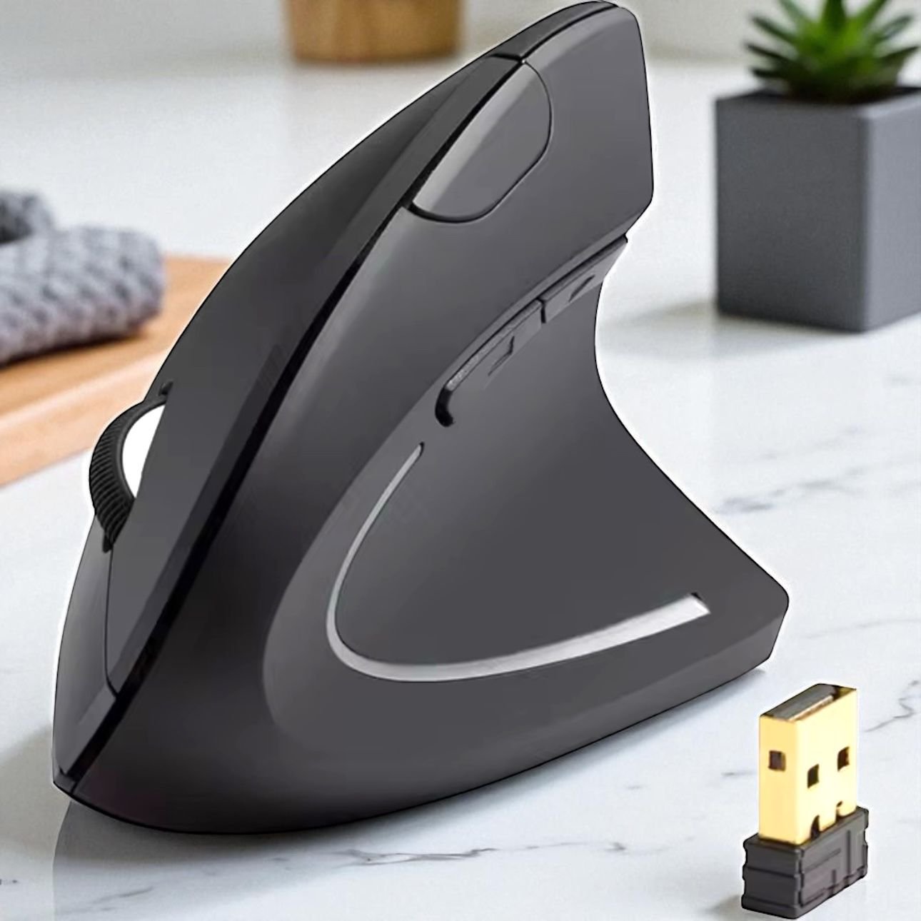 vertical Mouse