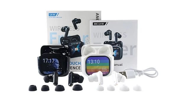 Wireless Earbuds 1