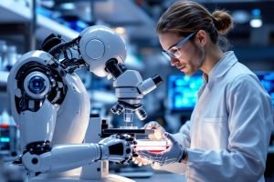 AI Agents Improve Daily Productivity